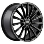 5x112 18x8 ET38 Fondmetal AIDON (FMI04) alufelni