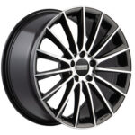 5x112 20x8.5 ET40 Fondmetal AIDON (FMI04) alufelni