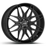 5x112 20x9 ET44 Dotz LongBeach black alufelni