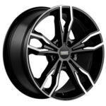5x112 20x8.5 ET35 Fondmetal ALKE (FMI02) alufelni