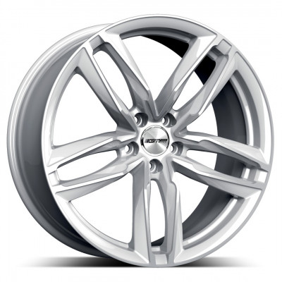 5x112 18x8 ET45 GMP Atom alufelni
