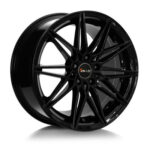 5x120 18x8 ET30 Avus AC-MB5 alufelni