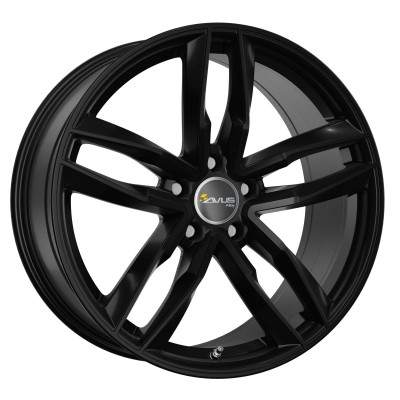 5x120 20x9 ET45 Avus AF16 alufelni