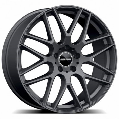 5x112 21x10 ET18 GMP Berghem alufelni