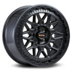 6x139.7 18x8 ET50 Fondmetal BLUSTER (8400) alufelni