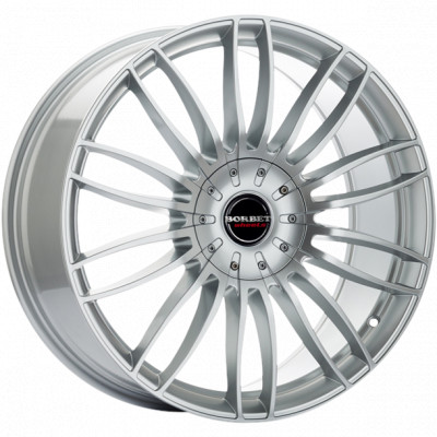 5x114.3 21x10.5 ET35 Borbet CW 3 alufelni