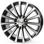 5x120 19x9.5 ET35 Borbet BLX alufelni