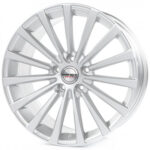 5x112 20x8.5 ET45 Borbet BLX alufelni