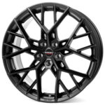 5x120 18x8 ET34 Borbet BY alufelni