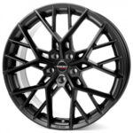 5x114.3 19x8.5 ET40 Borbet BY alufelni
