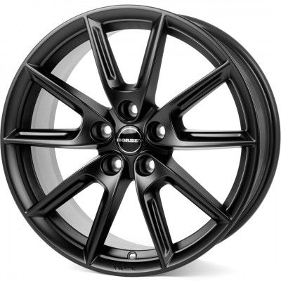 5x112 18x8 ET48 Borbet LX18 alufelni