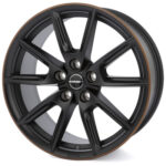 5x112 18x8 ET44 Borbet LX18 alufelni