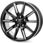 5x114.3 18x8 ET40 Borbet LX18 alufelni