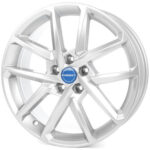 5x112 19x8 ET45 Borbet N alufelni