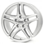 5x112 17x7.5 ET28 Borbet XR alufelni