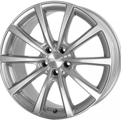 5x112 20x8.5 ET42 Brock B32 alufelni