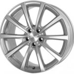 5x112 19x8.5 ET52 Brock B32 alufelni