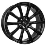 5x114.3 19x9.5 ET45 Brock B32 alufelni