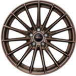 5x114.3 18x8 ET35 Brock B36 alufelni