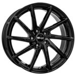 5x112 19x8.5 ET48 Brock B37 alufelni