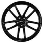 5x112 18x8 ET40 Brock B38 alufelni