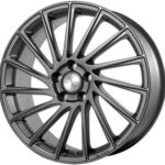 4x108 17x7 ET38 Brock B39 alufelni