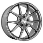 5x112 20x9 ET57 Brock B40 alufelni