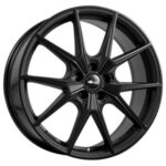 5x112 20x9 ET42 Brock B40 alufelni