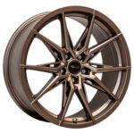 5x120 20x8.5 ET35 Brock B42 alufelni