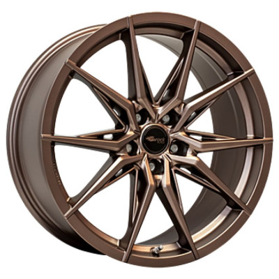 5x112 20x9.5 ET35 Brock B42 alufelni