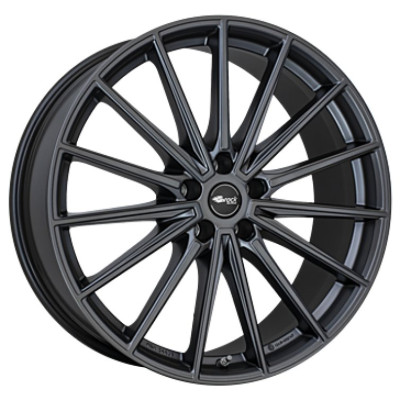 5x112 20x8.5 ET30 Brock B43 alufelni