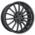 5x114.3 20x8.5 ET35 Brock B43 alufelni