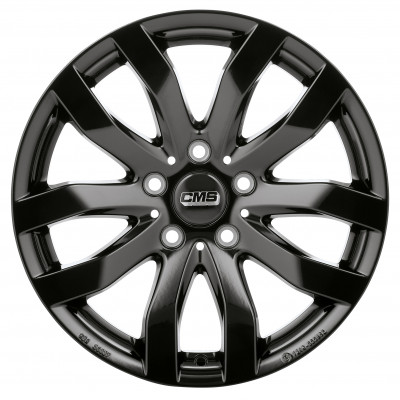 5x112 17x7.5 ET35 CMS C22 CBG alufelni
