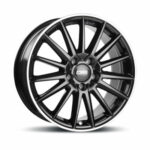 5x114.3 18x8 ET35 CMS C23 DRB alufelni