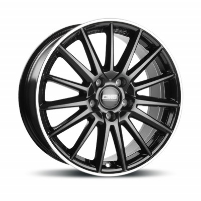 4x108 15x6 ET32 CMS C23 DRB alufelni