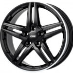 5x108 19x8 ET50 CMS C29 DRB alufelni