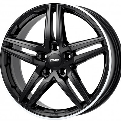 5x112 17x7.5 ET38 CMS C29 DRB alufelni
