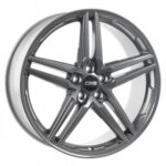 5x100 17x7.5 ET47 CMS C29 GG alufelni