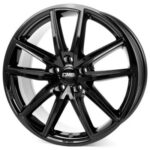 5x108 16x6.5 ET45 CMS C30 CBG alufelni