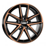 5x108 17x7 ET50 CMS C30 DBC alufelni