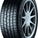 195/50R16 88H Continental TS830 P AO