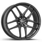 5x112 20x10 ET40 Dotz LagunaSeca grey alufelni