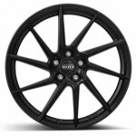 5x112 18x8 ET40 Dotz Spa black alufelni