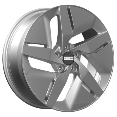 5x112 20x9 ET42 Fondmetal E-JOULE (FMI10) alufelni