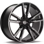 5x112 21x10.5 ET40 Carbonado INDEPENDENCE alufelni