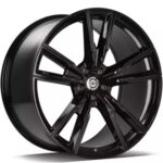 5x112 21x9.5 ET33 Carbonado INDEPENDENCE alufelni