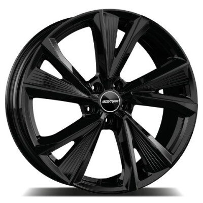 5x112 18x8 ET35 GMP Evento alufelni