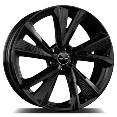 5x112 20x8 ET35 GMP Evento alufelni
