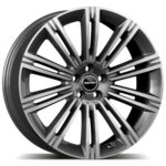 5x120 22x9.5 ET43 GMP Experience alufelni