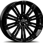 5x120 23x9.5 ET43 GMP Experience alufelni